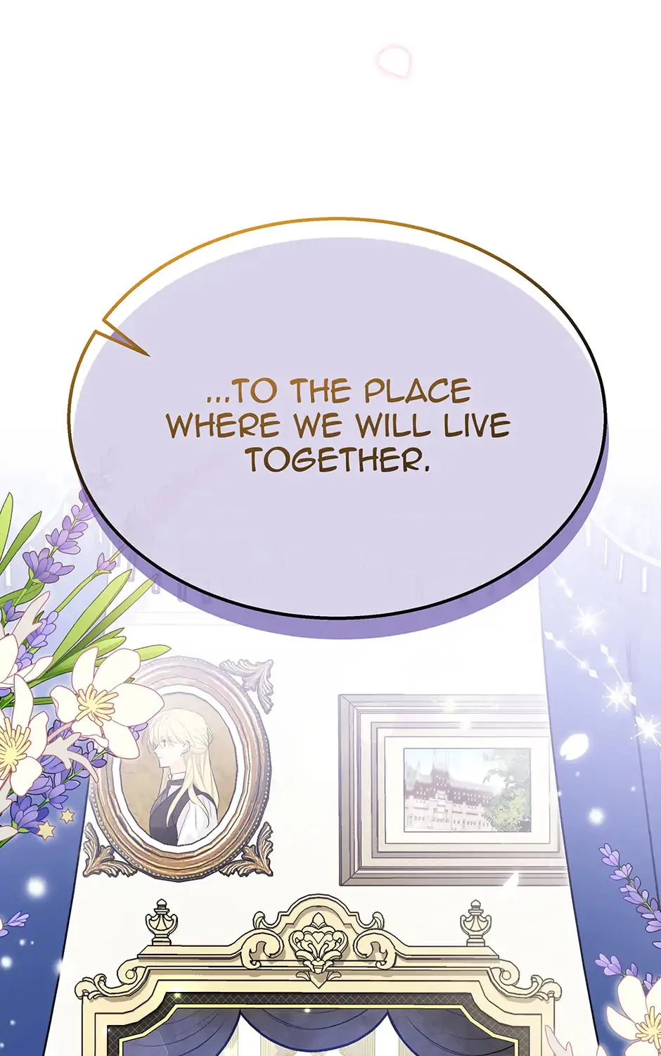 Little Rabbit and the Big Bad Leopard Chapter 150 page 153 - 