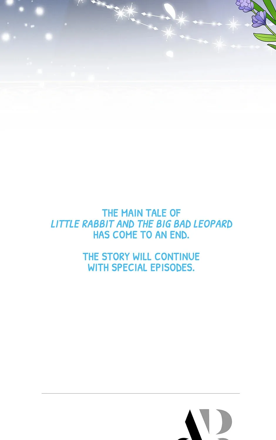 Little Rabbit and the Big Bad Leopard Chapter 150 page 157 - 