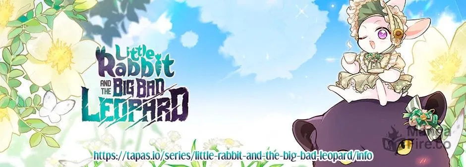 Little Rabbit and the Big Bad Leopard Chapter 150 page 159 - 