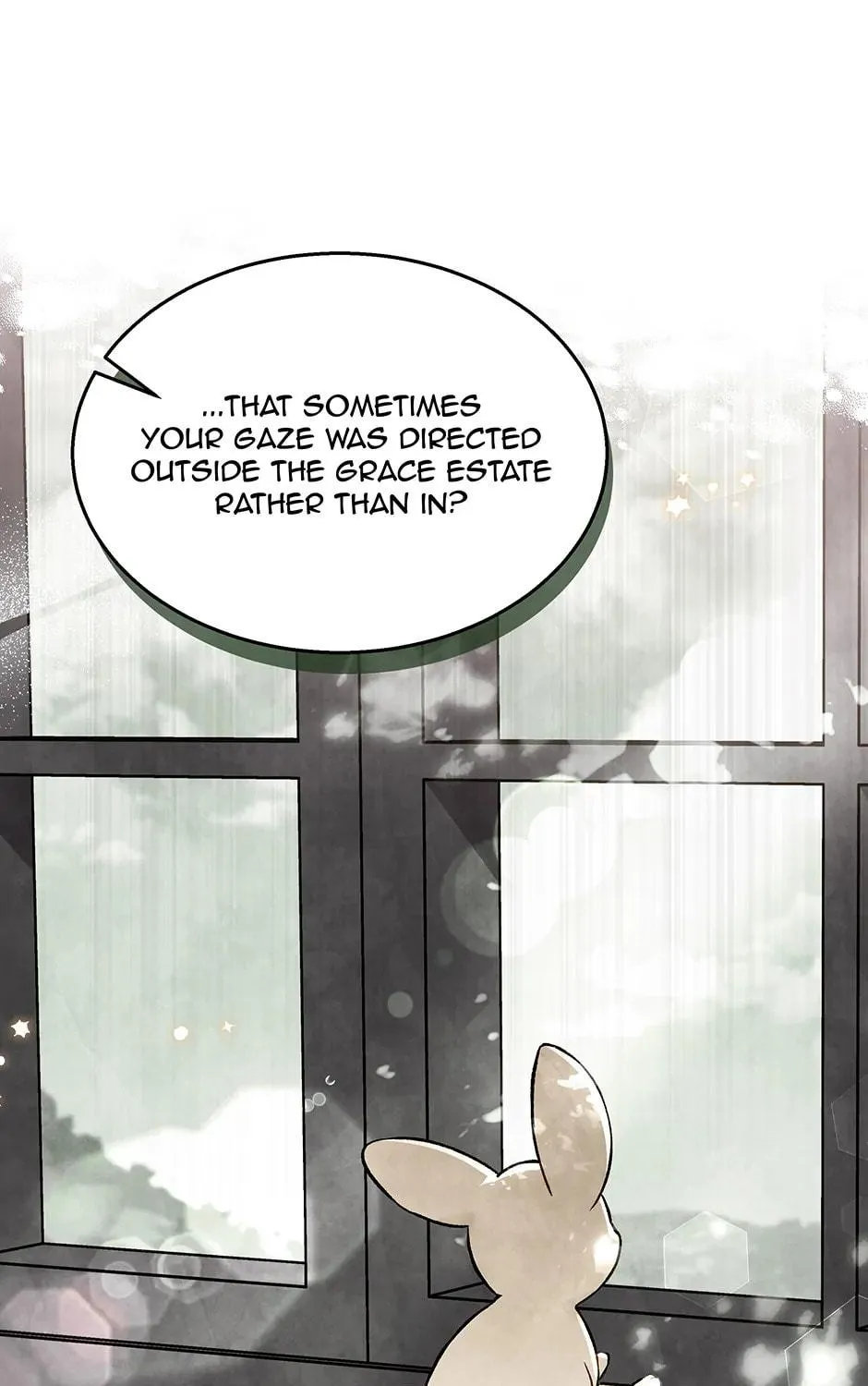 Little Rabbit and the Big Bad Leopard Chapter 150 page 17 - 