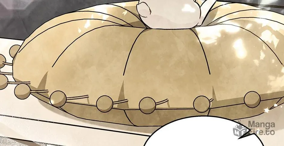 Little Rabbit and the Big Bad Leopard Chapter 150 page 18 - 