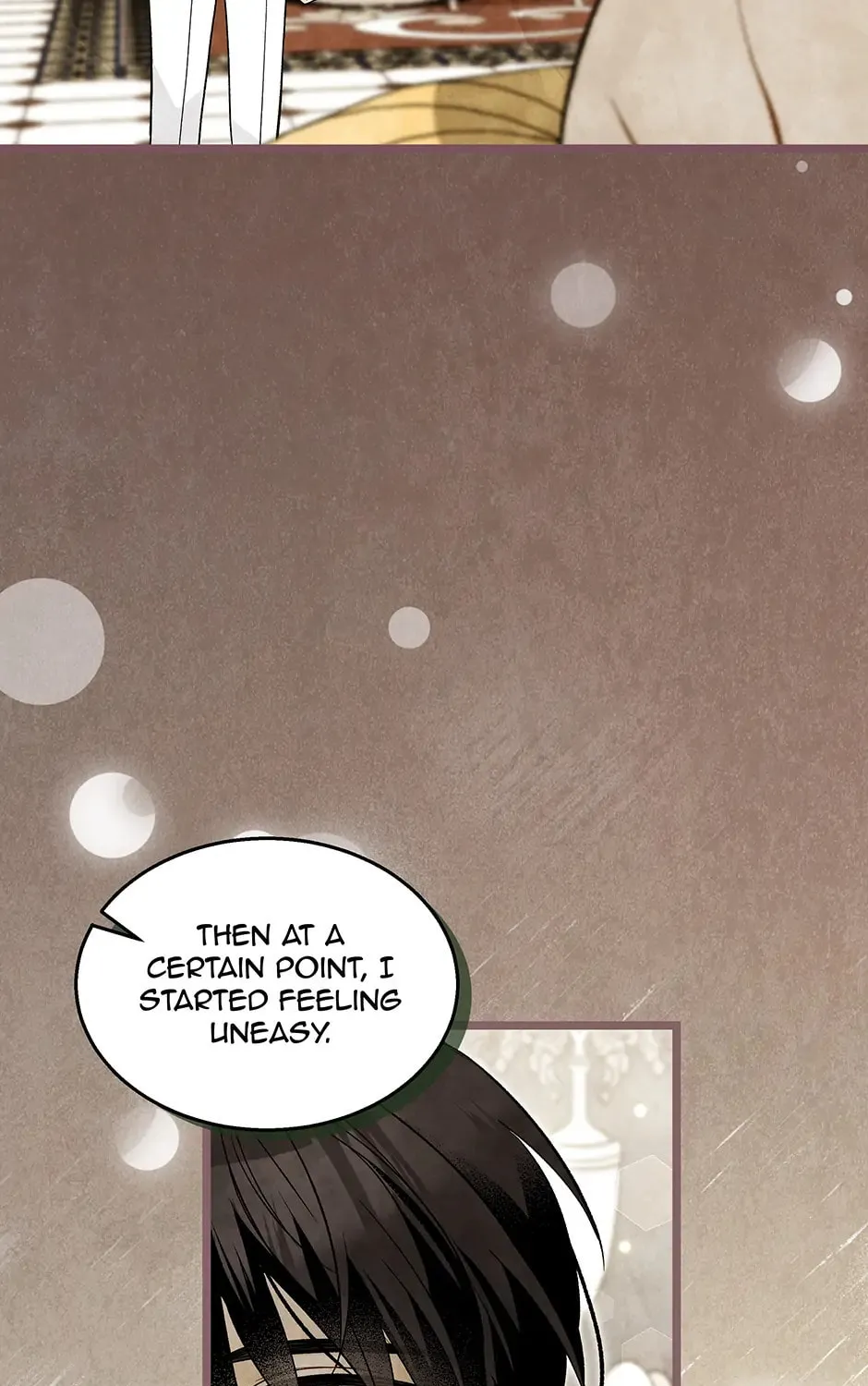 Little Rabbit and the Big Bad Leopard Chapter 150 page 21 - 