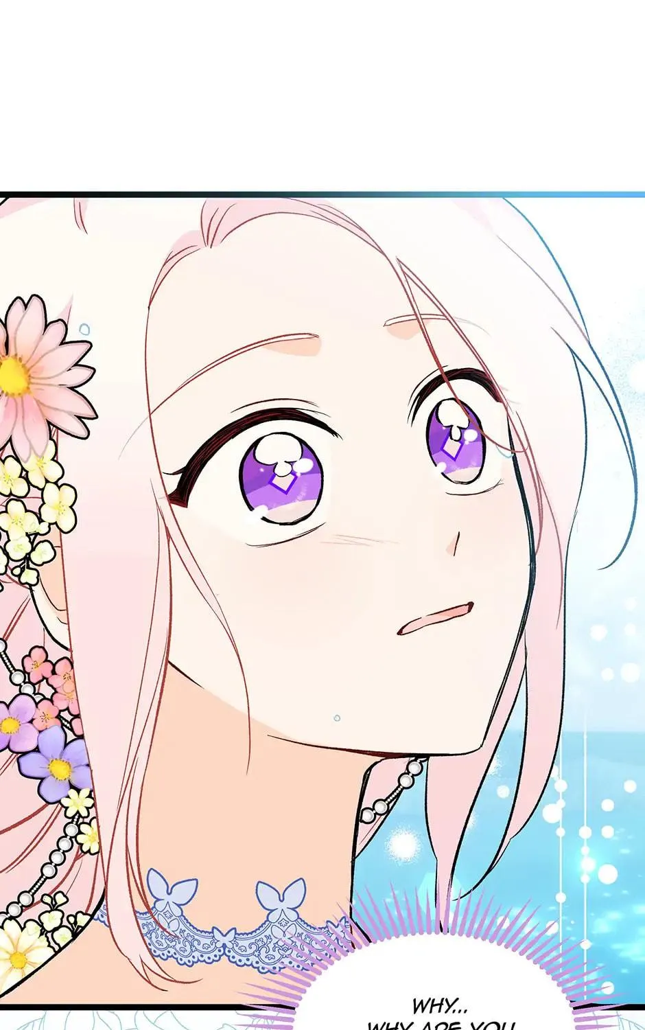Little Rabbit and the Big Bad Leopard Chapter 150 page 35 - 