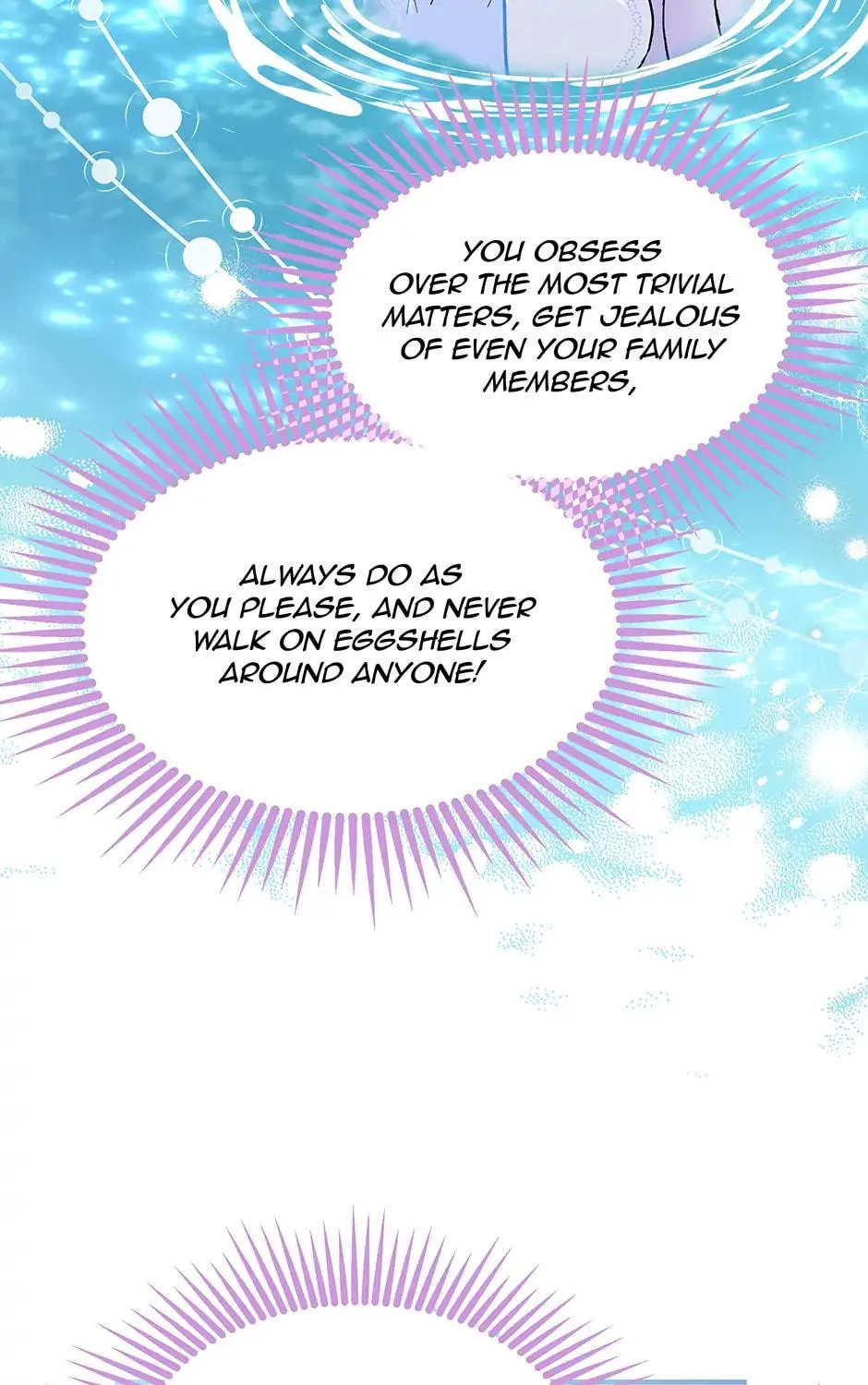 Little Rabbit and the Big Bad Leopard Chapter 150 page 39 - 