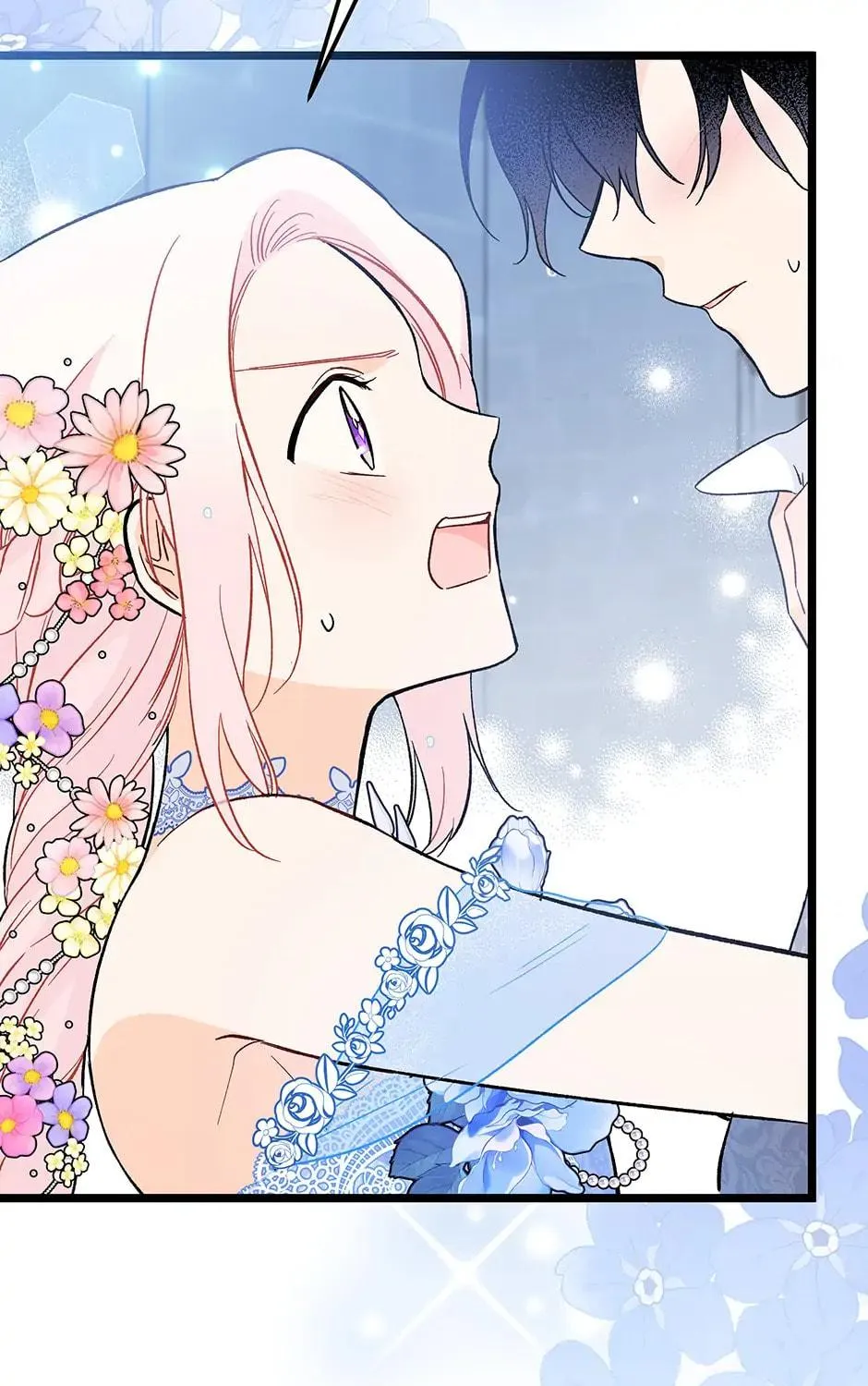 Little Rabbit and the Big Bad Leopard Chapter 150 page 5 - 
