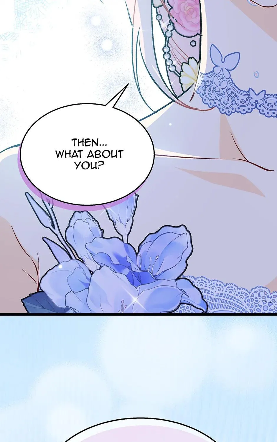 Little Rabbit and the Big Bad Leopard Chapter 150 page 49 - 