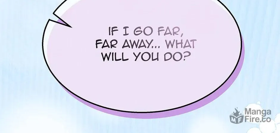 Little Rabbit and the Big Bad Leopard Chapter 150 page 50 - 