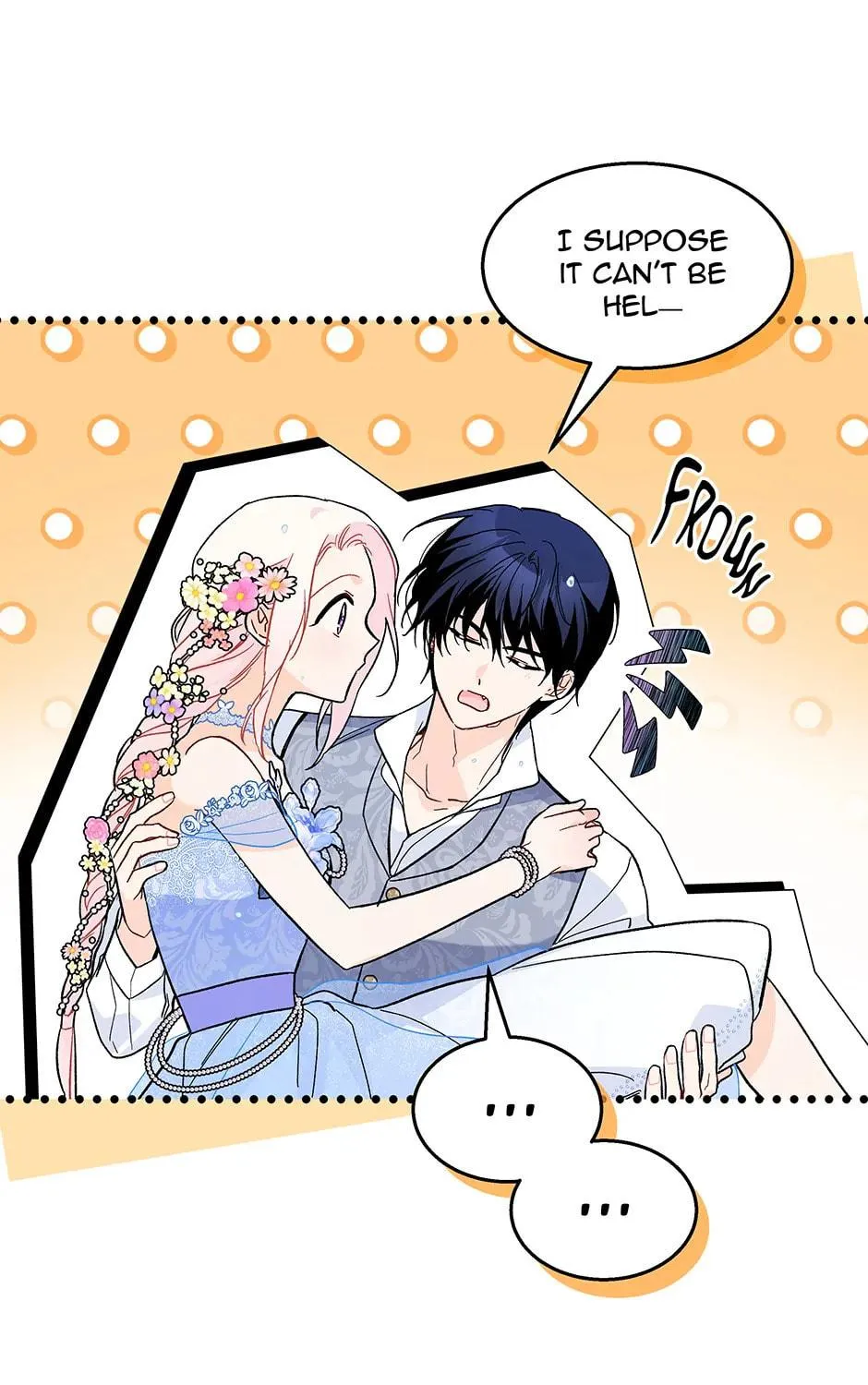 Little Rabbit and the Big Bad Leopard Chapter 150 page 53 - 