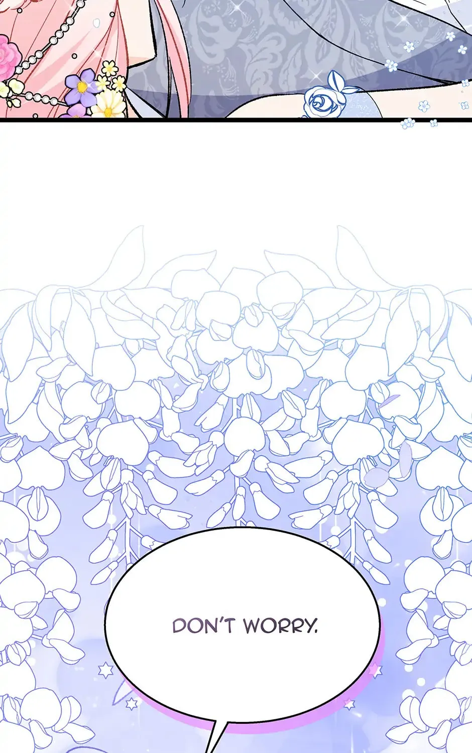 Little Rabbit and the Big Bad Leopard Chapter 150 page 63 - 