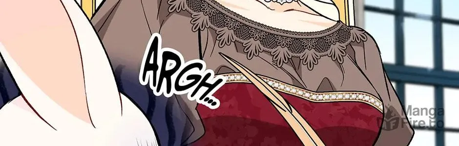 Little Rabbit and the Big Bad Leopard Chapter 150 page 78 - 
