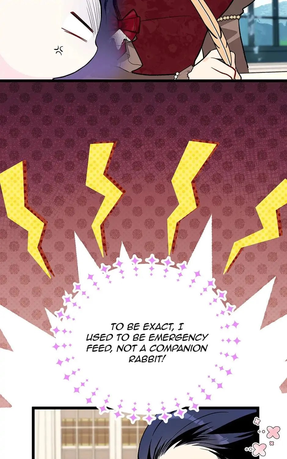 Little Rabbit and the Big Bad Leopard Chapter 150 page 79 - 