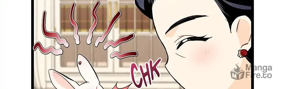 Little Rabbit and the Big Bad Leopard Chapter 150 page 80 - 