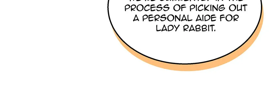 Little Rabbit and the Big Bad Leopard Chapter 150 page 88 - 