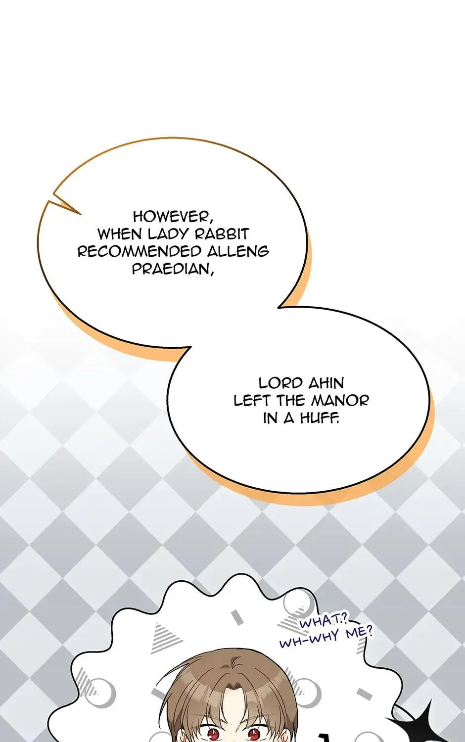 Little Rabbit and the Big Bad Leopard Chapter 150 page 89 - 