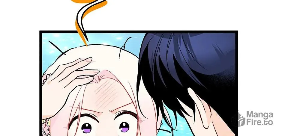 Little Rabbit and the Big Bad Leopard Chapter 150 page 10 - 