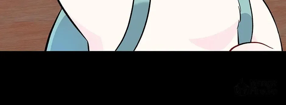 Little Rabbit and the Big Bad Leopard Chapter 150 page 96 - 