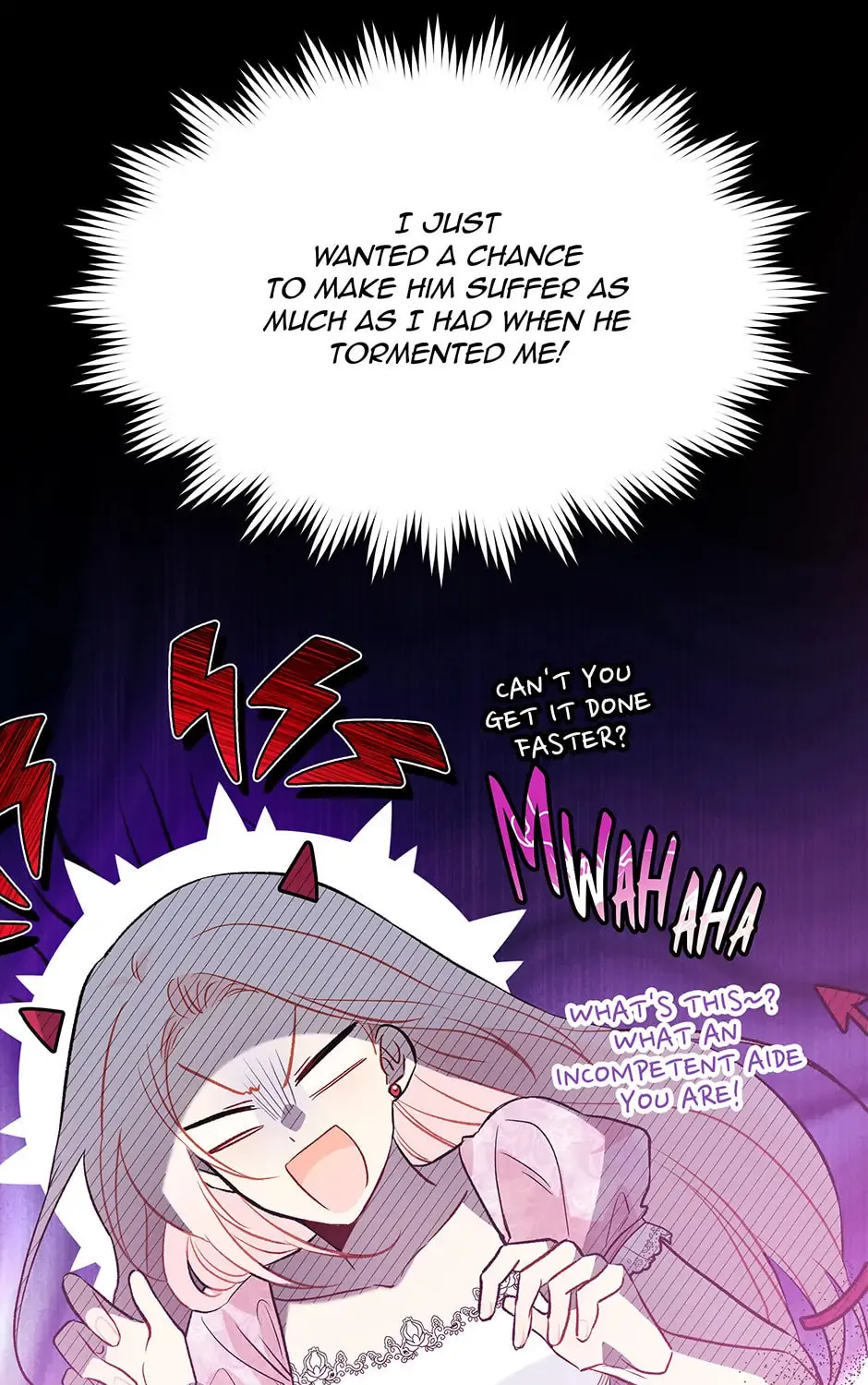 Little Rabbit and the Big Bad Leopard Chapter 150 page 97 - 