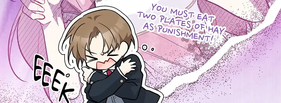 Little Rabbit and the Big Bad Leopard Chapter 150 page 98 - 