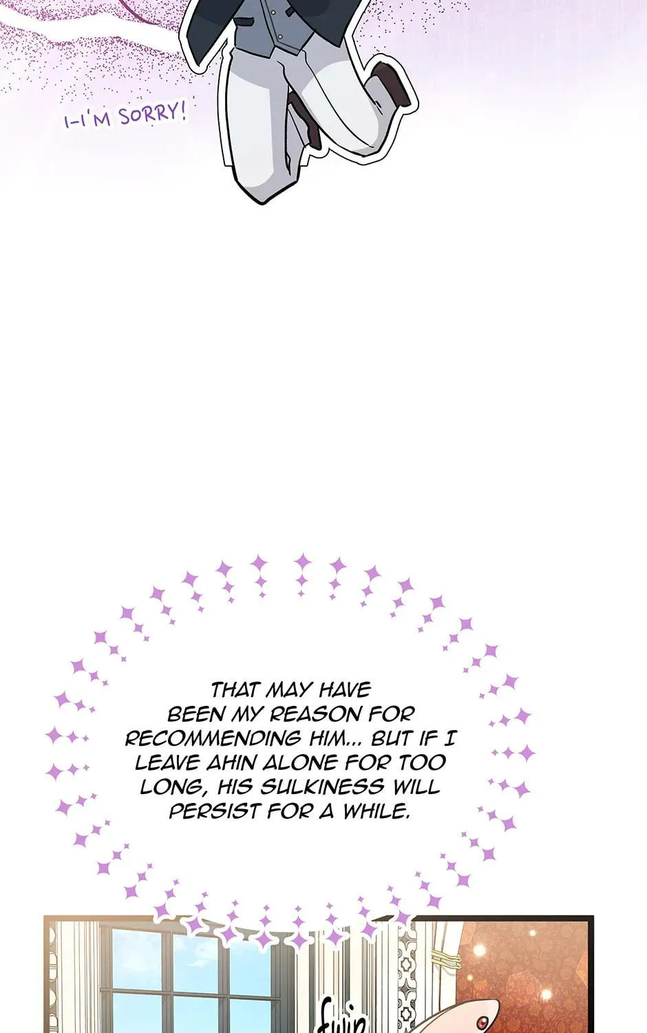 Little Rabbit and the Big Bad Leopard Chapter 150 page 99 - 