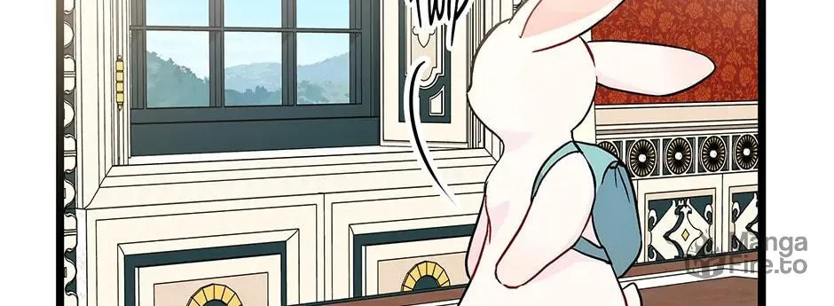 Little Rabbit and the Big Bad Leopard Chapter 150 page 100 - 