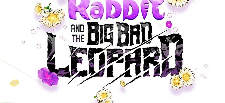 Little Rabbit and the Big Bad Leopard Chapter 151 page 104 - 