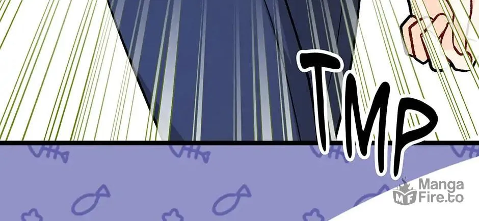 Little Rabbit and the Big Bad Leopard Chapter 151 page 12 - 