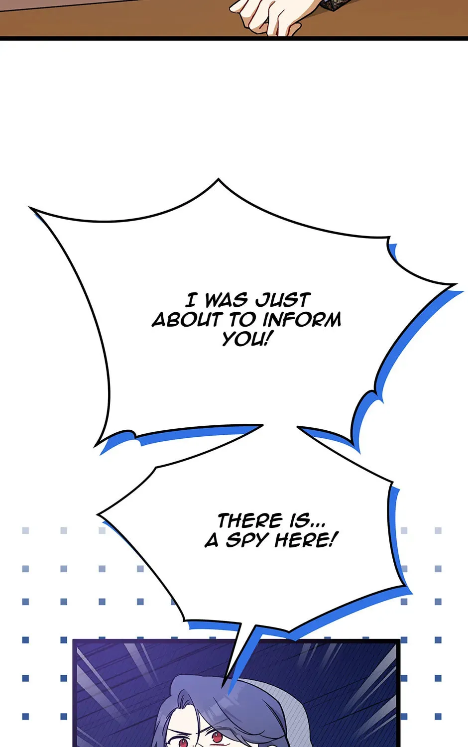 Little Rabbit and the Big Bad Leopard Chapter 151 page 115 - 