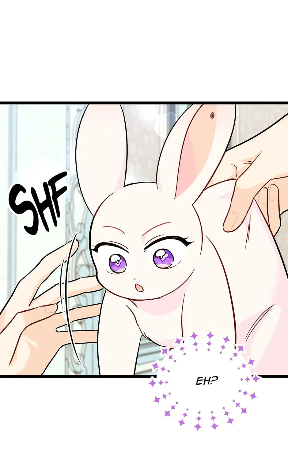Little Rabbit and the Big Bad Leopard Chapter 151 page 123 - 