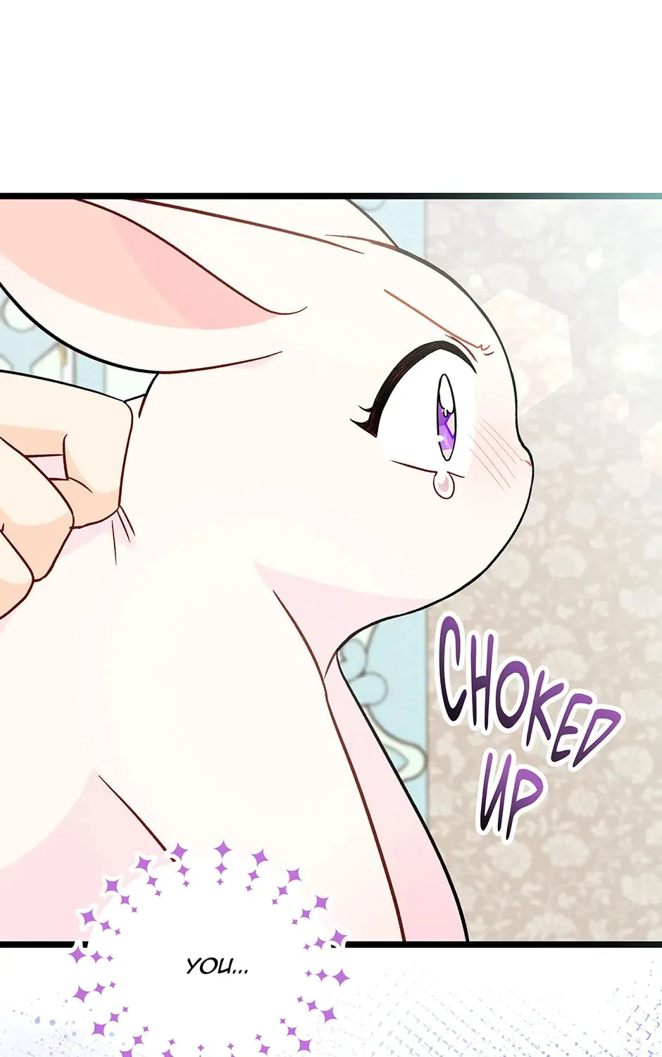 Little Rabbit and the Big Bad Leopard Chapter 151 page 127 - 