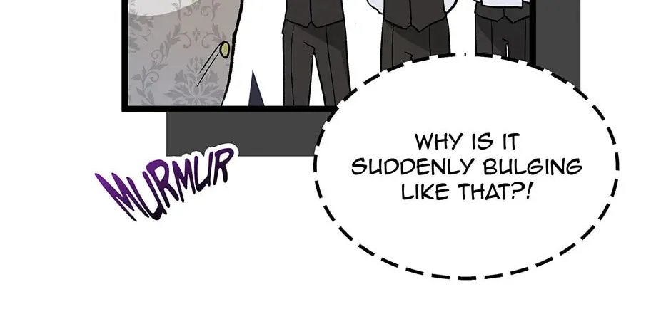 Little Rabbit and the Big Bad Leopard Chapter 151 page 14 - 