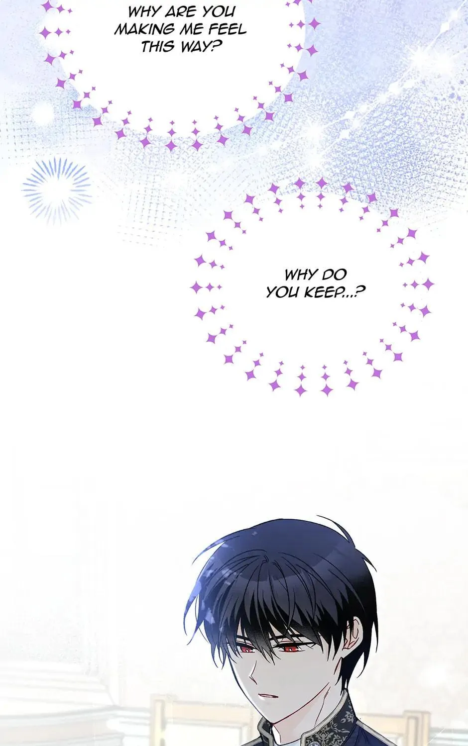 Little Rabbit and the Big Bad Leopard Chapter 151 page 131 - 