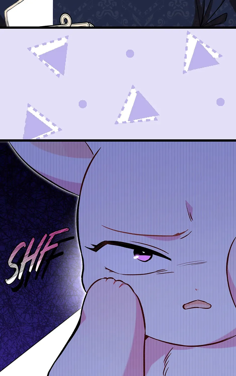 Little Rabbit and the Big Bad Leopard Chapter 151 page 141 - 
