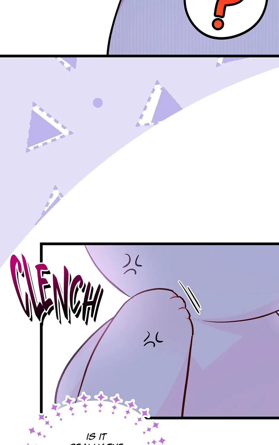 Little Rabbit and the Big Bad Leopard Chapter 151 page 143 - 