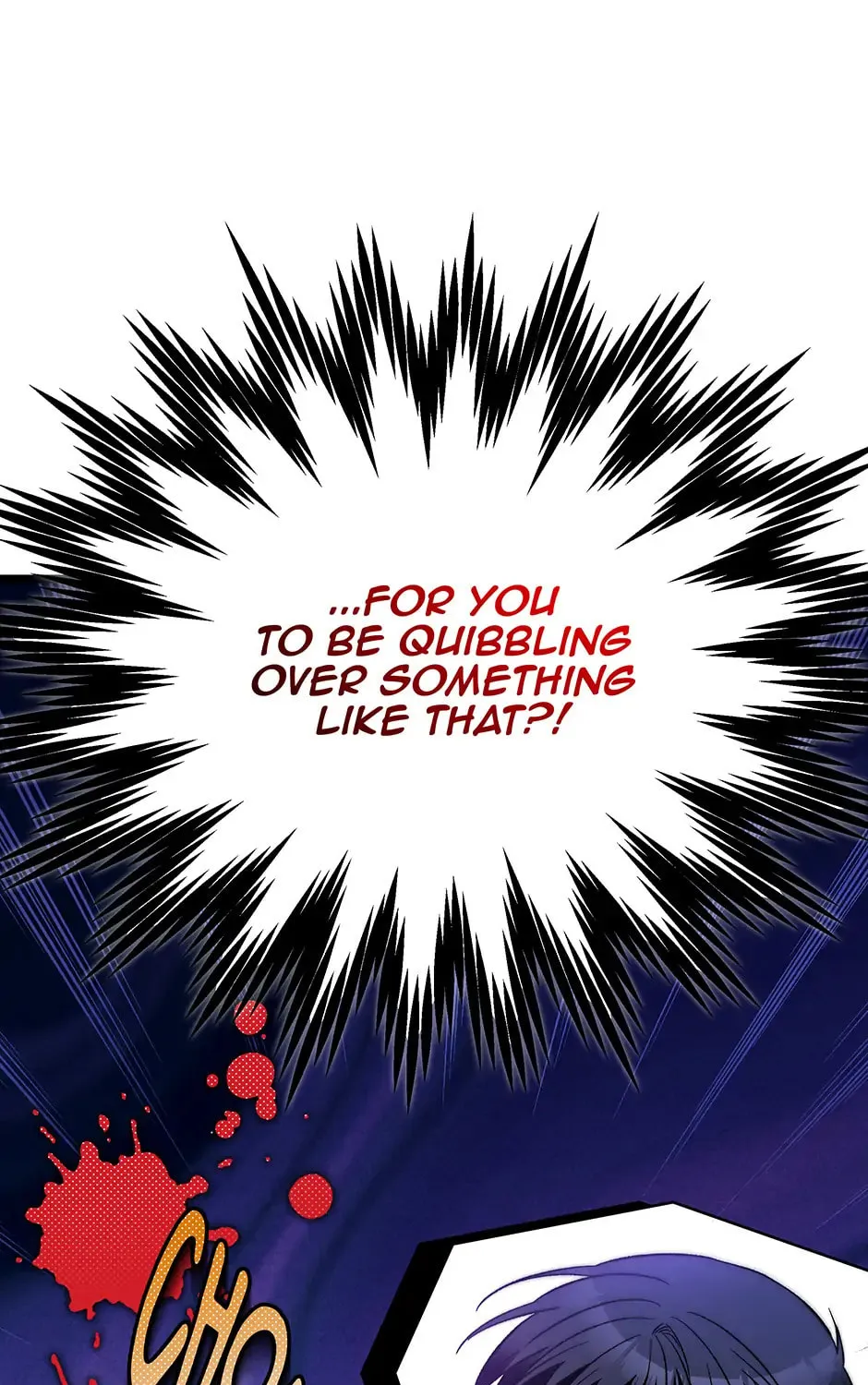 Little Rabbit and the Big Bad Leopard Chapter 151 page 145 - 