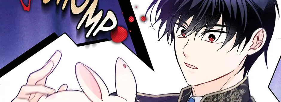 Little Rabbit and the Big Bad Leopard Chapter 151 page 146 - 