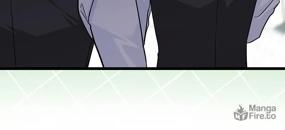 Little Rabbit and the Big Bad Leopard Chapter 151 page 18 - 