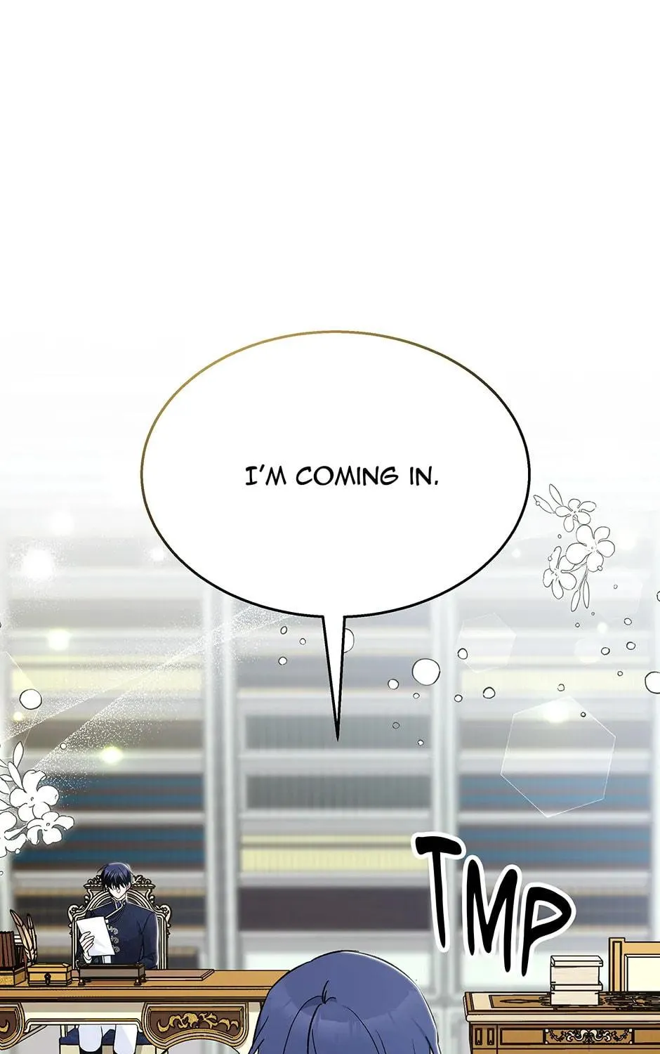 Little Rabbit and the Big Bad Leopard Chapter 151 page 5 - 
