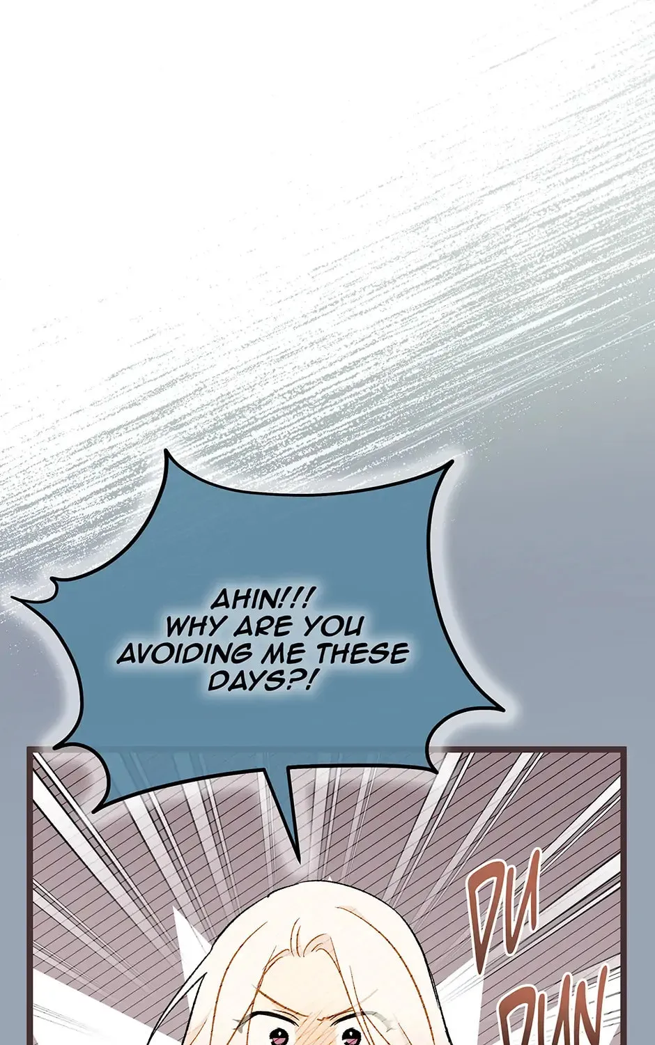 Little Rabbit and the Big Bad Leopard Chapter 151 page 43 - 