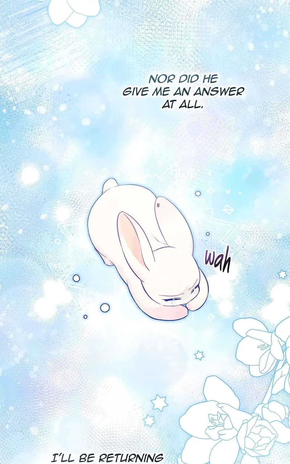 Little Rabbit and the Big Bad Leopard Chapter 151 page 49 - 