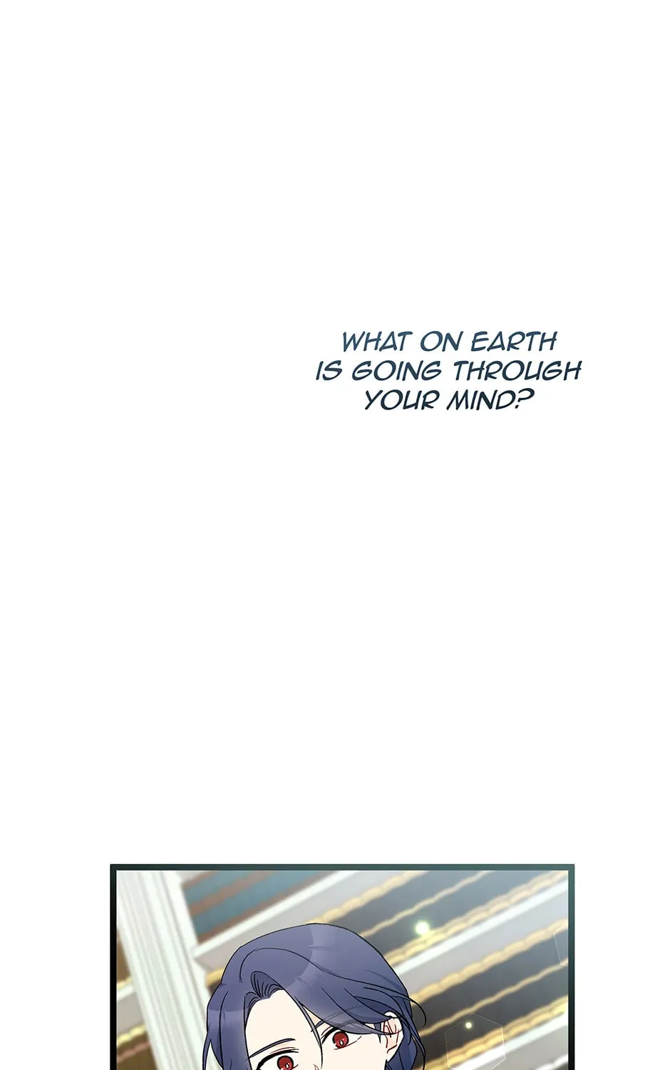 Little Rabbit and the Big Bad Leopard Chapter 151 page 51 - 
