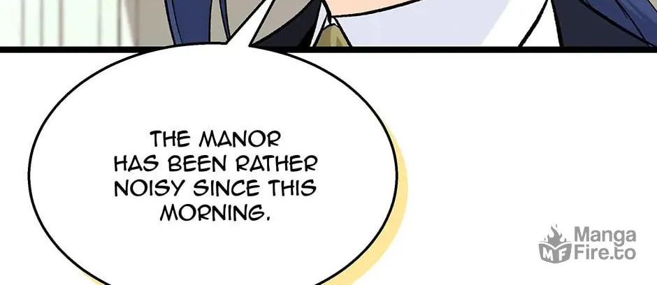 Little Rabbit and the Big Bad Leopard Chapter 151 page 54 - 