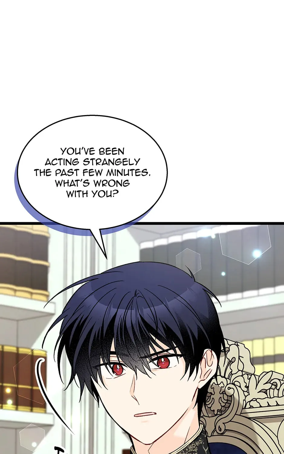 Little Rabbit and the Big Bad Leopard Chapter 151 page 63 - 