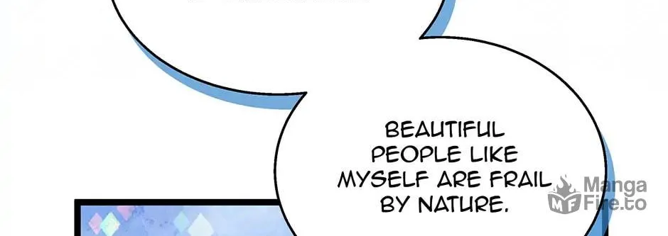 Little Rabbit and the Big Bad Leopard Chapter 151 page 66 - 