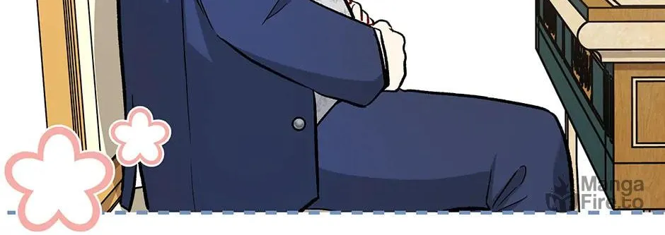 Little Rabbit and the Big Bad Leopard Chapter 151 page 72 - 
