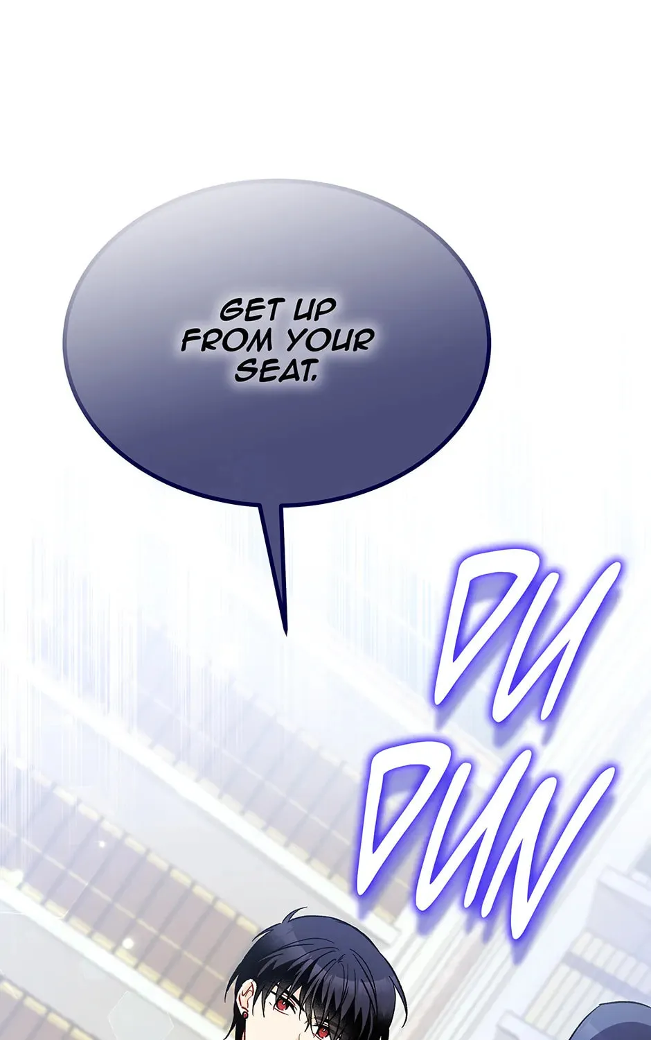 Little Rabbit and the Big Bad Leopard Chapter 151 page 75 - 