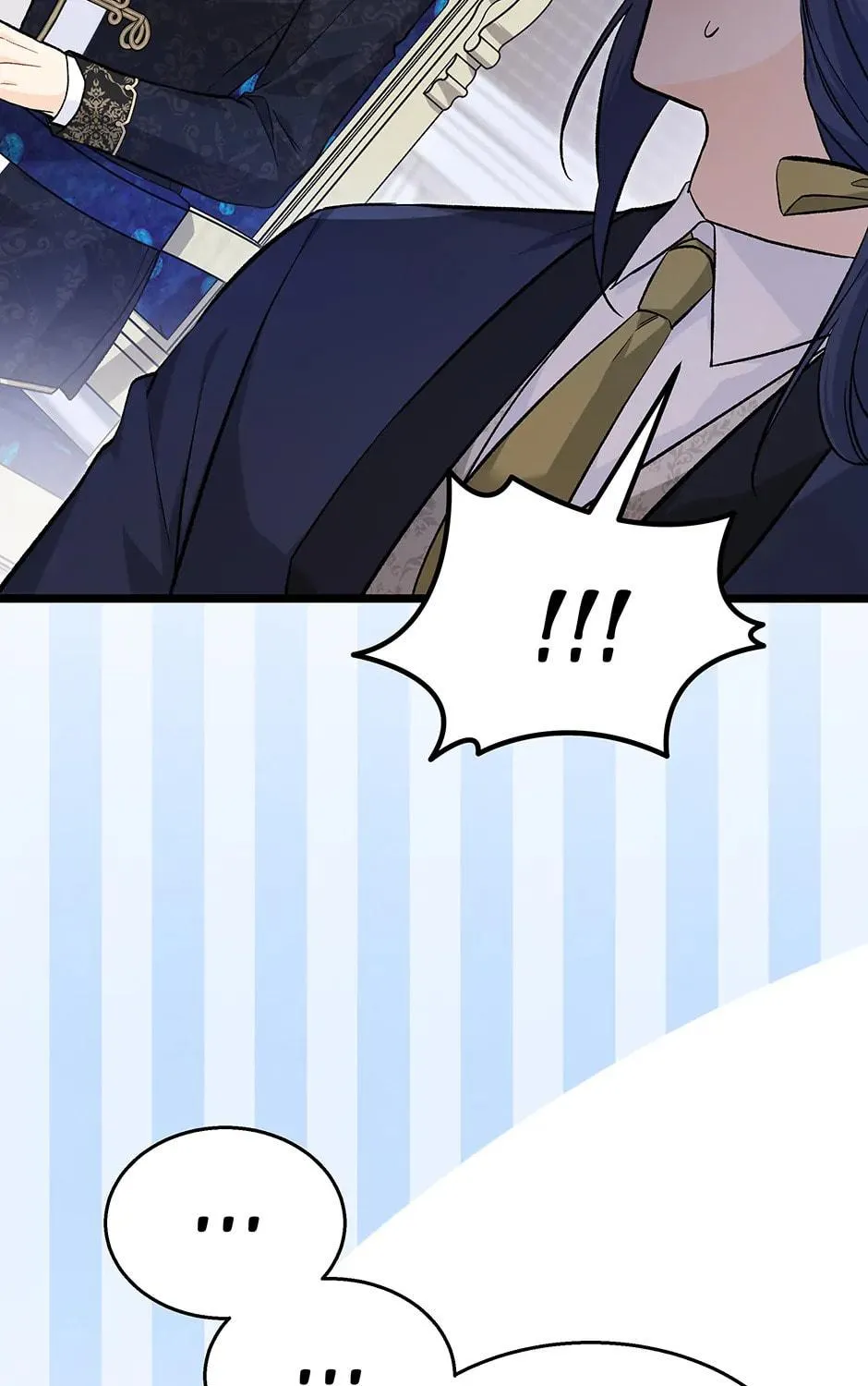 Little Rabbit and the Big Bad Leopard Chapter 151 page 77 - 