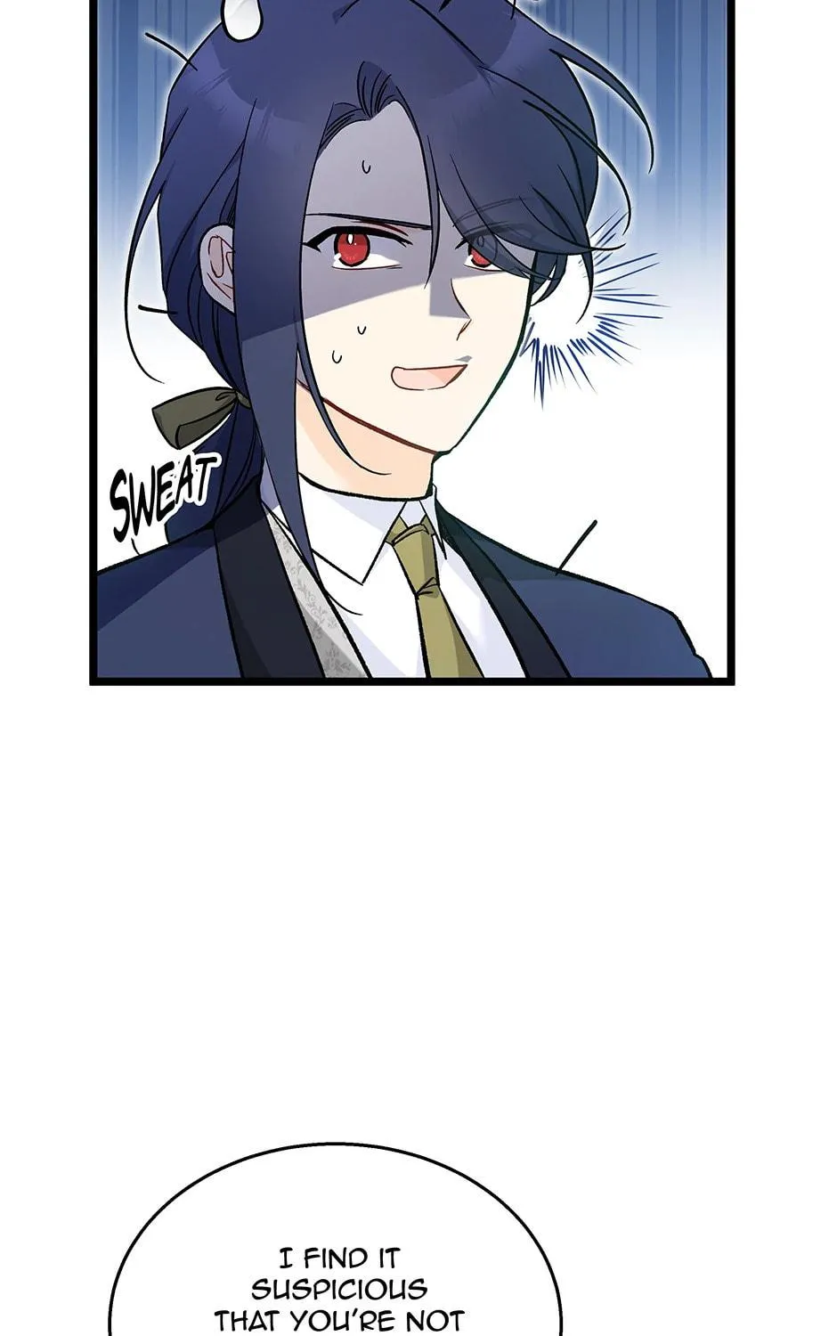 Little Rabbit and the Big Bad Leopard Chapter 151 page 79 - 