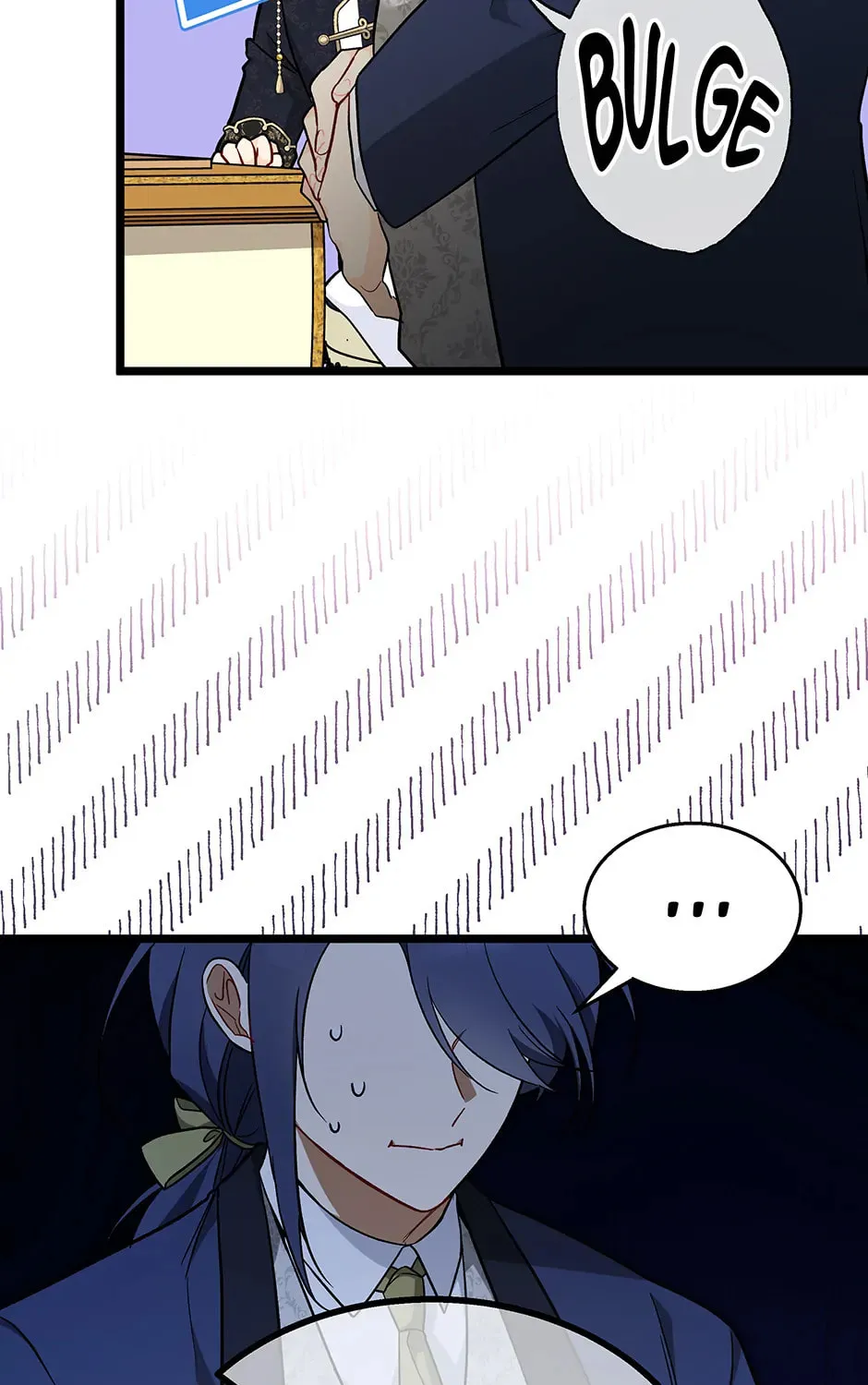 Little Rabbit and the Big Bad Leopard Chapter 151 page 85 - 