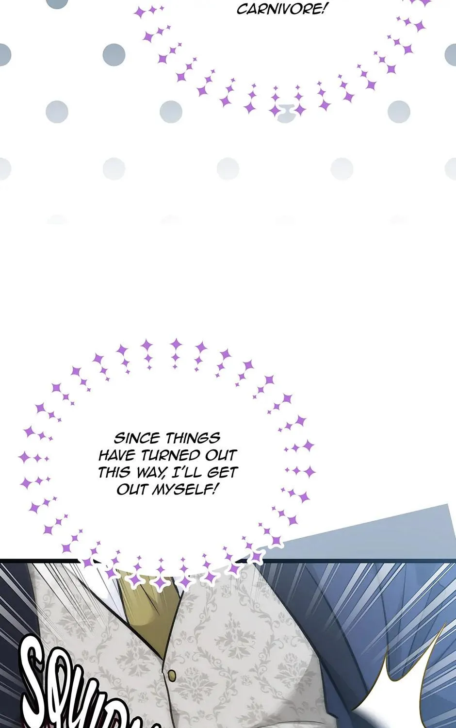 Little Rabbit and the Big Bad Leopard Chapter 151 page 95 - 