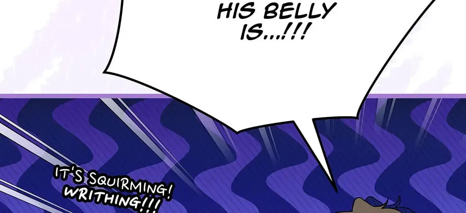 Little Rabbit and the Big Bad Leopard Chapter 151 page 98 - 